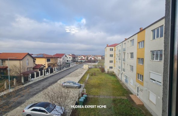 Nou | Apartament Impecabil | 3 Camere | Zona Henri Coandă