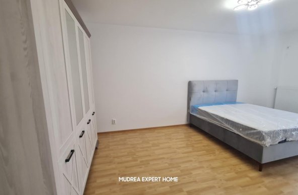 Nou | Apartament Impecabil | 3 Camere | Zona Henri Coandă