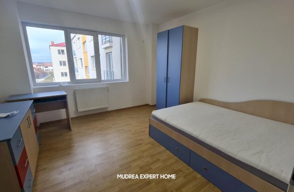 Nou | Apartament Impecabil | 3 Camere | Zona Henri Coandă