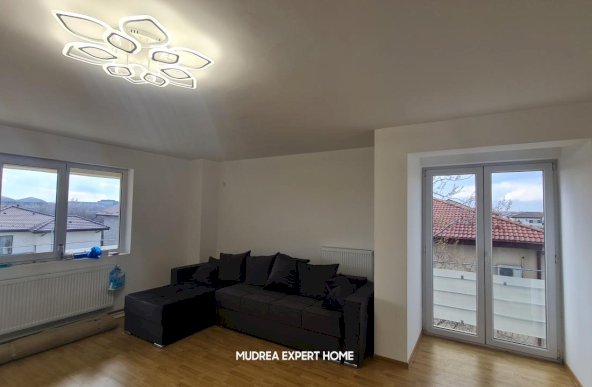 Nou | Apartament Impecabil | 3 Camere | Zona Henri Coandă