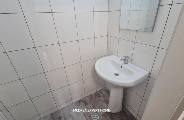 Nou | Apartament Impecabil | 3 Camere | Zona Henri Coandă