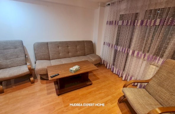 Nou | Apartament Spațios | 4 Camere | Otopeni Central 