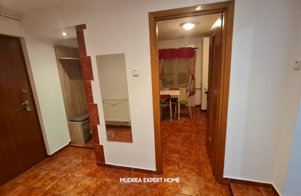 Nou | Apartament Spațios | 4 Camere | Otopeni Central 