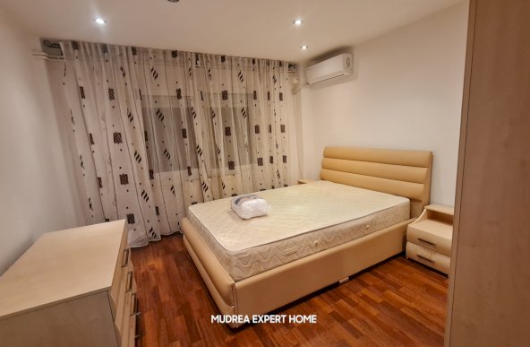 Nou | Apartament Spațios | 4 Camere | Otopeni Central 