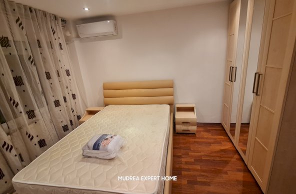 Nou | Apartament Spațios | 4 Camere | Otopeni Central 