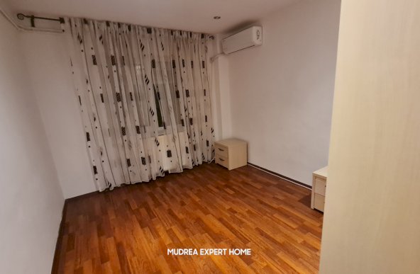 Nou | Apartament Spațios | 4 Camere | Otopeni Central 