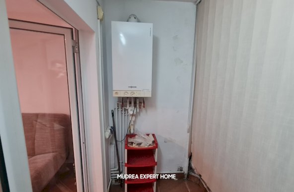 Nou | Apartament Spațios | 4 Camere | Otopeni Central 