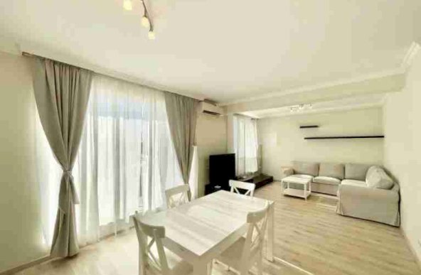 Nou | Penthouse Superb | 3 Camere | Zona Erou Iancu Nicolae 