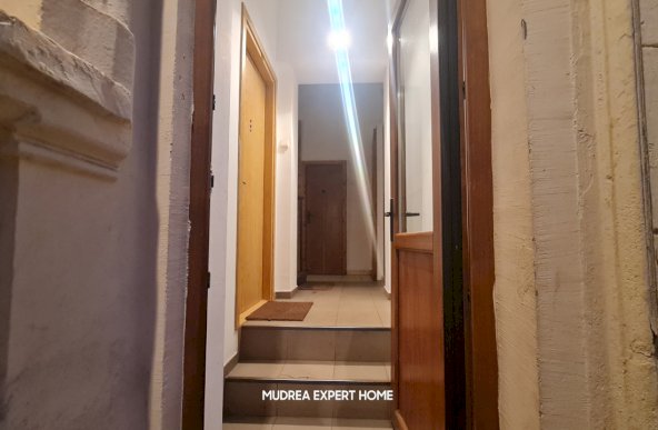 Nou | Apartament/Spațiu Comercial | Zona Unirii Km 0