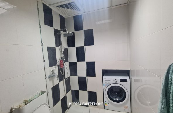 Nou | Apartament/Spațiu Comercial | Zona Unirii Km 0