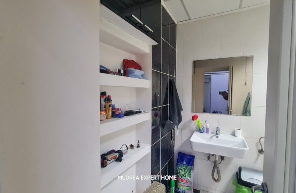 Nou | Apartament/Spațiu Comercial | Zona Unirii Km 0