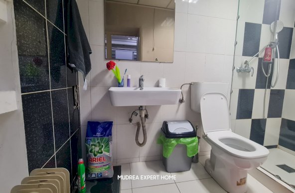 Nou | Apartament/Spațiu Comercial | Zona Unirii Km 0