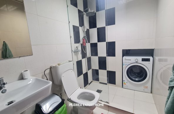 Nou | Apartament/Spațiu Comercial | Zona Unirii Km 0