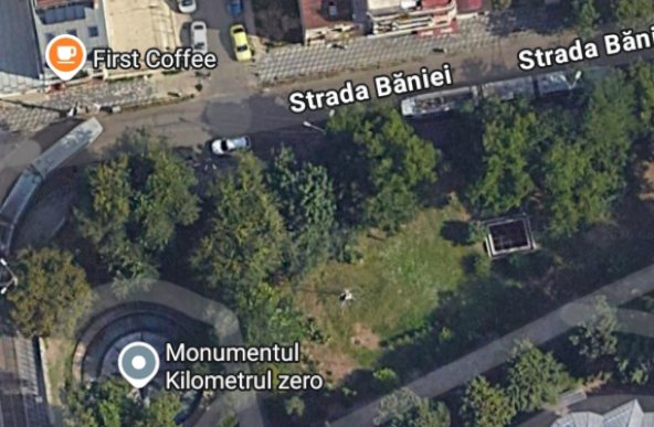 Nou | Apartament/Spațiu Comercial | Zona Unirii Km 0