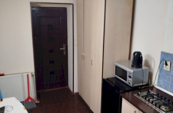 Nou | Apartament/Spațiu Comercial | Zona Unirii Km 0