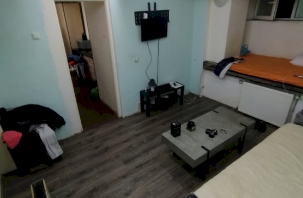 Nou | Apartament/Spațiu Comercial | Zona Unirii Km 0