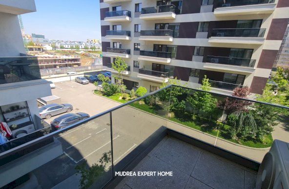 Nou | Apartament Superb | 3 Camere | Pipera