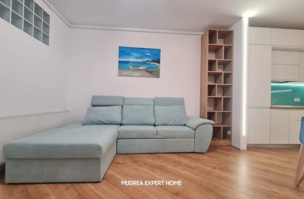 Nou | Apartament Superb | 3 Camere | Pipera