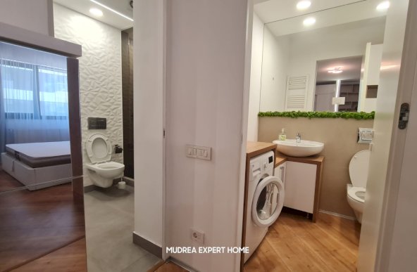 Nou | Apartament Superb | 3 Camere | Pipera