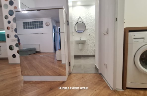 Nou | Apartament Superb | 3 Camere | Pipera