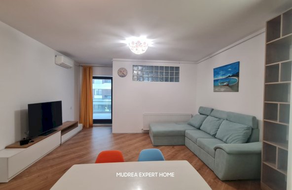 Nou | Apartament Superb | 3 Camere | Pipera