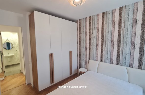 Nou | Apartament Superb | 3 Camere | Pipera