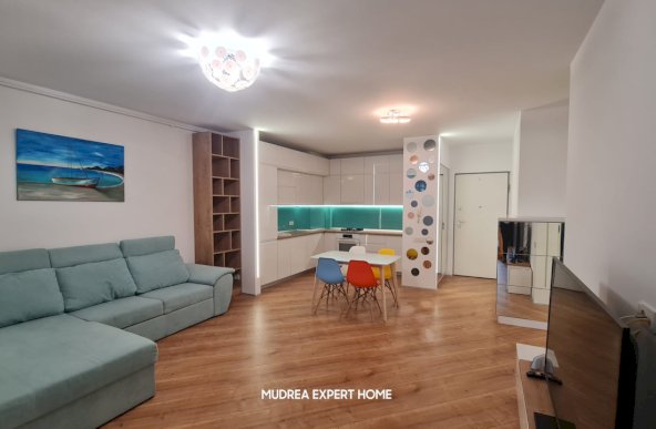 Nou | Apartament Superb | 3 Camere | Pipera