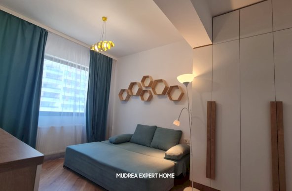 Nou | Apartament Superb | 3 Camere | Pipera