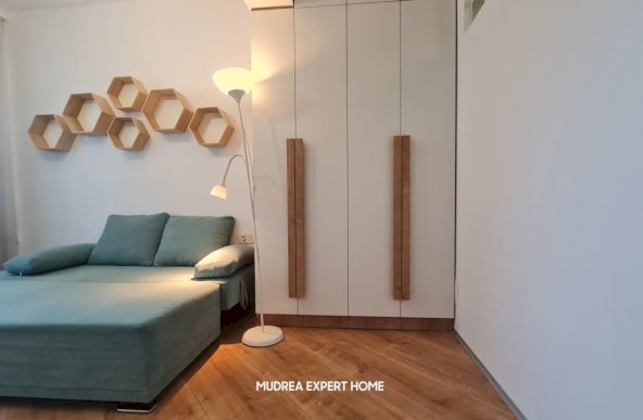 Nou | Apartament Superb | 3 Camere | Pipera