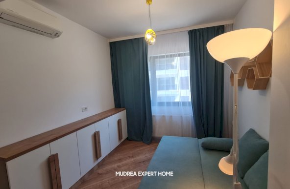 Nou | Apartament Superb | 3 Camere | Pipera