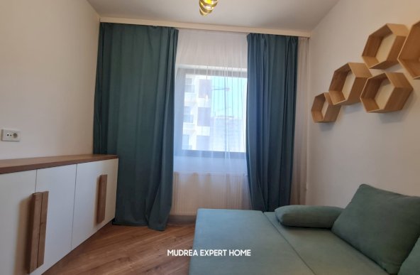 Nou | Apartament Superb | 3 Camere | Pipera