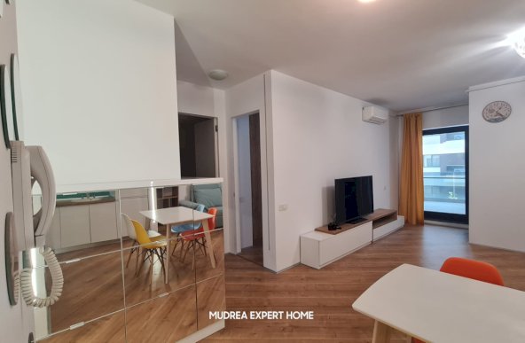 Nou | Apartament Superb | 3 Camere | Pipera