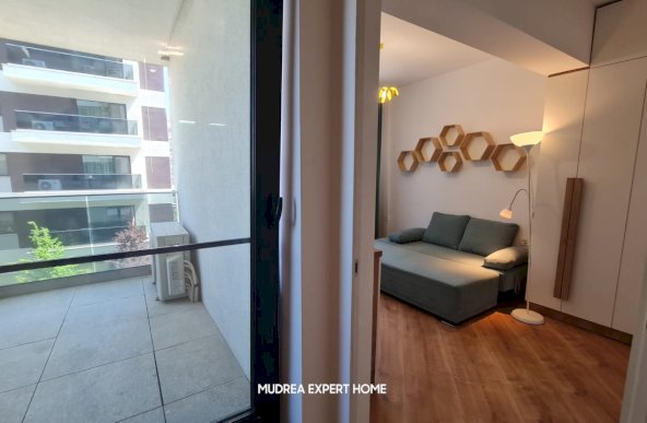 Nou | Apartament Superb | 3 Camere | Pipera