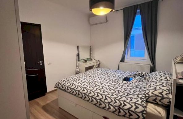 APARTAMENT 3 CAMERE || ZONA LINISTITA - DOMNESTI || NEGOCIABIL