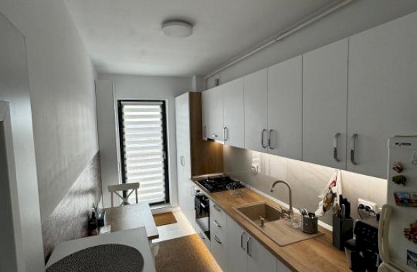 Apartament  3 Camere || Cartier Rezidential 