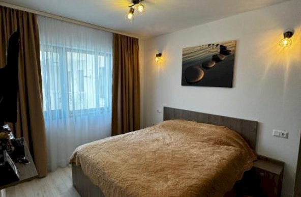 Apartament  3 Camere || Cartier Rezidential 