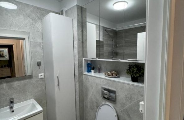 Apartament  3 Camere || Cartier Rezidential 