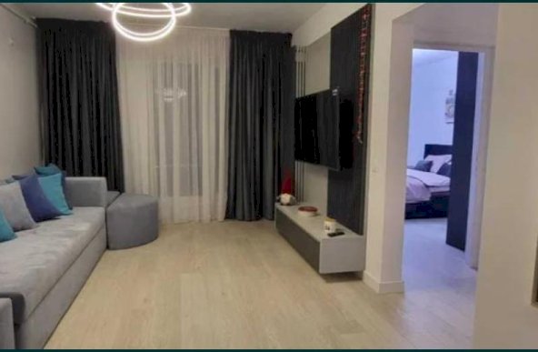 Apartament 2 camere || Cartier Rezidential || Zona linistita