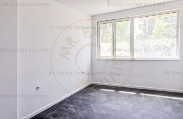 Apartament 3 camere nou, la alb, in complex privat, Corbeanca #3