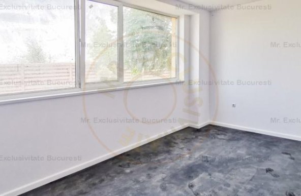 Apartament 3 camere nou, la alb, in complex privat, Corbeanca #3