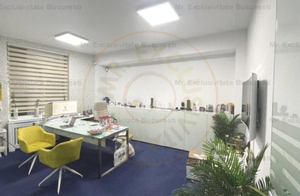 Investitie - Office/Hotel/Hub - Calea Victoriei 