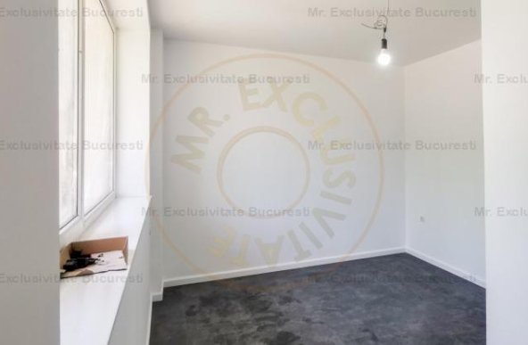 Apartament 3 camere nou, la alb, in complex privat, Corbeanca #1