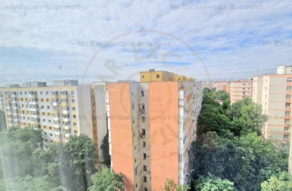 De vanzare apartament cu 3 camere, zona Doamna Ghica cu Vedere Panoramica