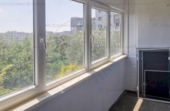 Apartament 2 camere, clasa energ. A, vedere panoramica, Bd. Basarabia