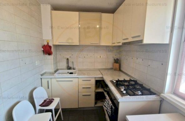 Apartament 2 camere Pta Muncii, langa Parcul Gheorghe Petrașcu