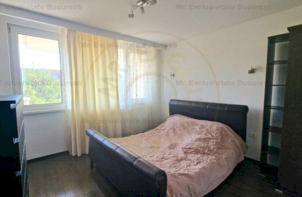 Apartament 2 camere Pta Muncii, langa Parcul Gheorghe Petrașcu