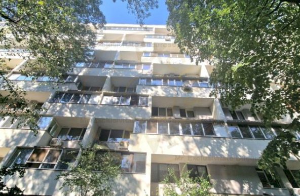 Apartament 2 camere Pta Muncii, langa Parcul Gheorghe Petrașcu