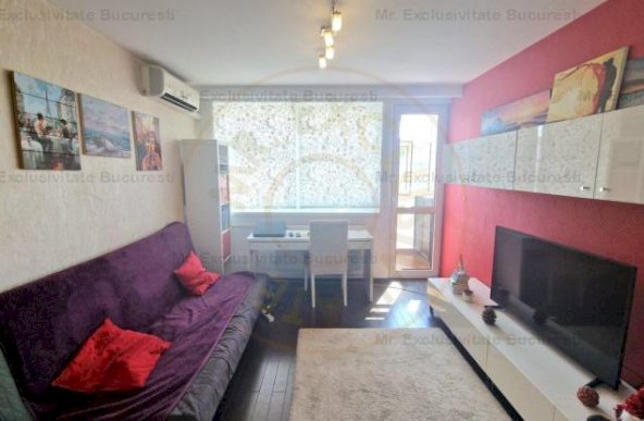 Apartament 2 camere Pta Muncii, langa Parcul Gheorghe Petrașcu