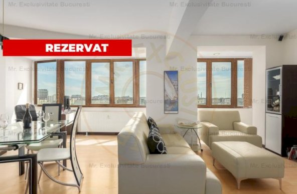 Exclusivitate - Apartament la cheie - Tineretului - Comision 0%