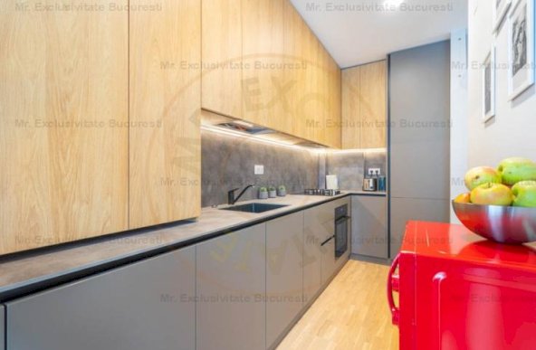 Apartament 3 camere, Art City-Comision 0%